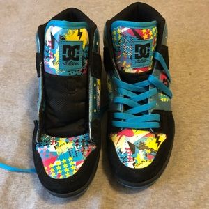 DC shoes